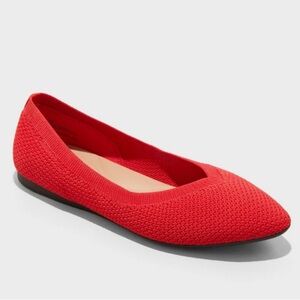 Anew Day Flats